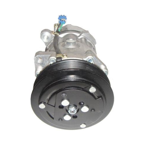MAHLE ACP 1017 000S Kompressor, Klimaanlage BEHR f&uuml;r AUDI VW CUPRA