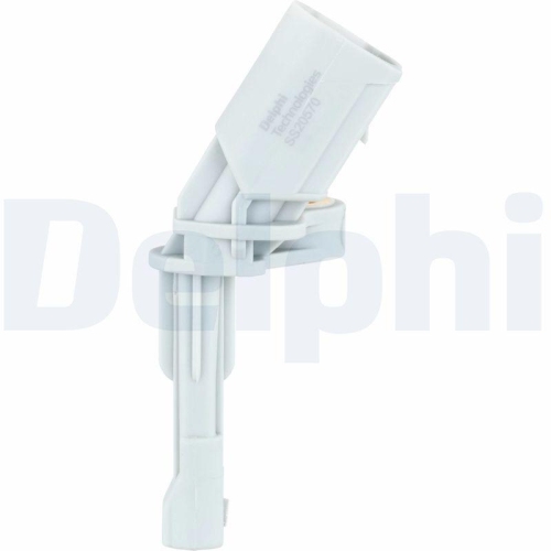 DELPHI SS20570 Sensor, Raddrehzahl f&uuml;r AUDI SEAT SKODA VW VAG, Hinterachse links