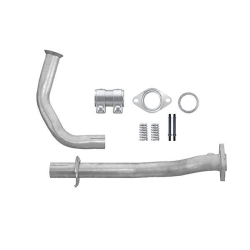 HELLA Abgasrohr 8LA 366 006-251 Easy2Fit –