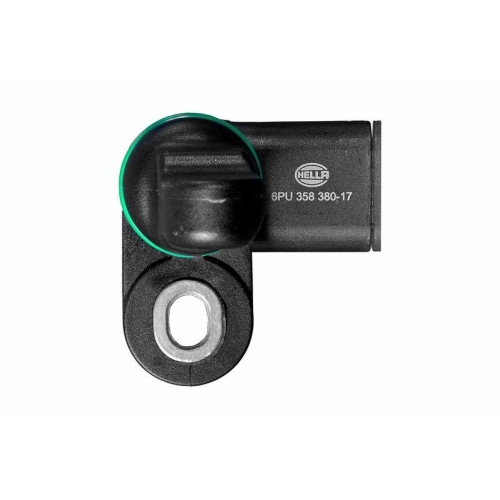 HELLA Sensor, Nockenwellenposition 6PU 358 380-171 für CHRYSLER DODGE