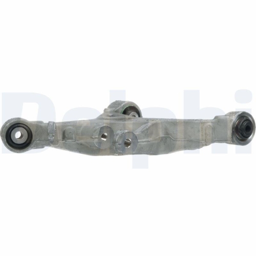 DELPHI TC6071 Lenker, Radaufh&auml;ngung f&uuml;r FORD JAGUAR, Hinterachse rechts, au&szlig;en