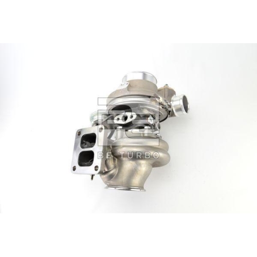 BE TURBO 126306 Lader, Aufladung f&uuml;r