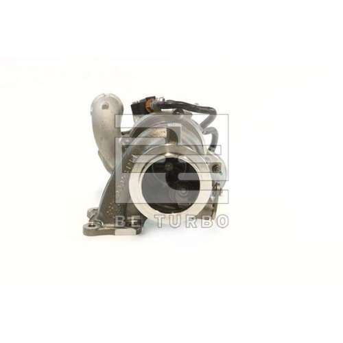 BE TURBO 131989 Lader, Aufladung f&uuml;r OPEL