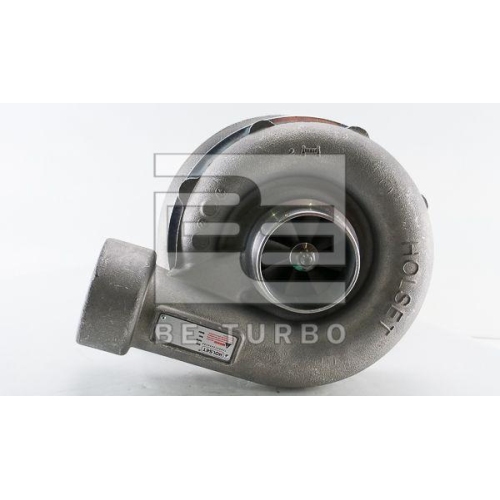 BE TURBO 124635RED Lader, Aufladung f&uuml;r MAN MERCEDES-BENZ NEOPLAN