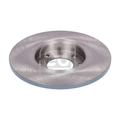 FEBI BILSTEIN 181540 2 St&uuml;ck Bremsscheiben f&uuml;r CITRO&Euml;N OPEL PEUGEOT VAUXHALL DS