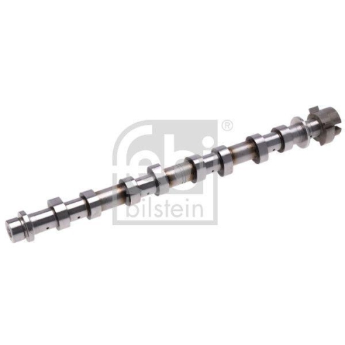FEBI BILSTEIN 1009765 Nockenwelle f&uuml;r NISSAN OPEL RENAULT VAUXHALL
