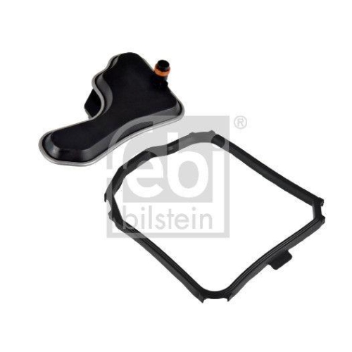 Hydraulikfiltersatz, Automatikgetriebe FEBI BILSTEIN 108863 für CITROËN PEUGEOT