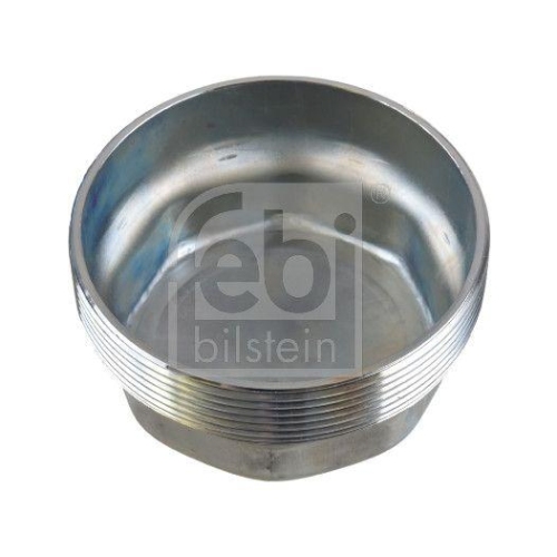 FEBI BILSTEIN Schutzdeckel, Radnabe 172803 f&uuml;r BPW
