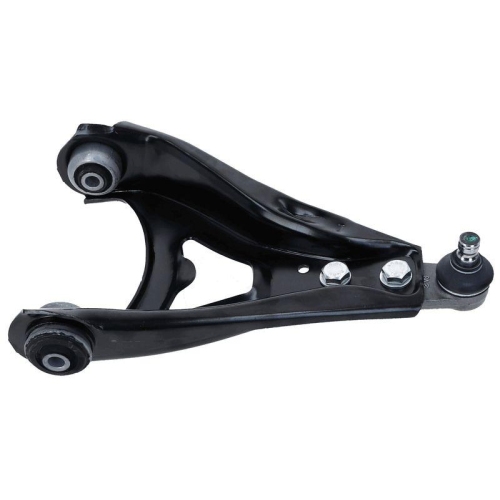 Lenker, Radaufh&auml;ngung LEMF&Ouml;RDER 27062 01 f&uuml;r RENAULT, Vorderachse, links, unten