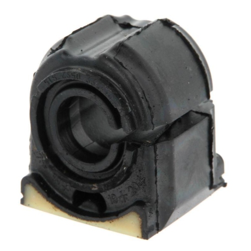 Lagerung, Stabilisator CORTECO 80004529 f&uuml;r MERCEDES-BENZ VW, Vorderachse, links