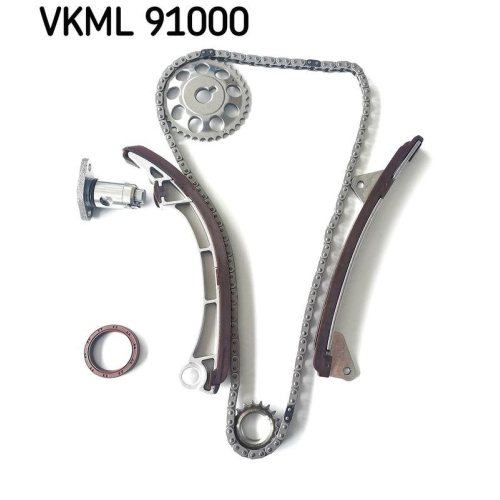 Steuerkettensatz SKF VKML 91000 für TOYOTA