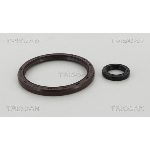 Wellendichtringsatz, Kupplung TRISCAN 8550 11006 f&uuml;r MINI