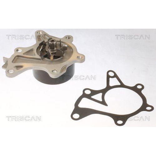 Wasserpumpe, Motork&uuml;hlung TRISCAN 8600 13056 f&uuml;r TOYOTA