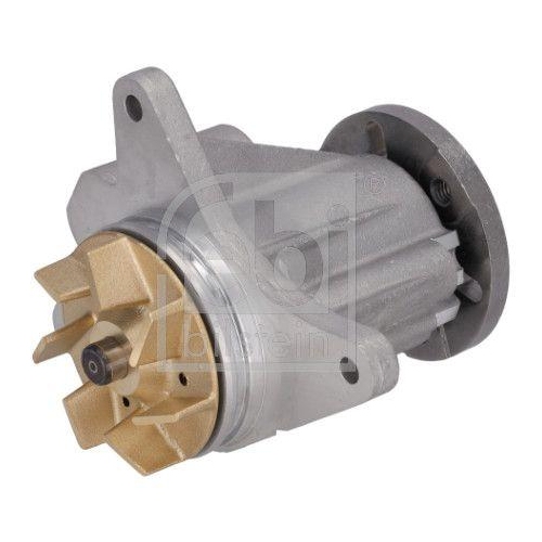 FEBI BILSTEIN Wasserpumpe, Motork&uuml;hlung 185611 f&uuml;r JAGUAR LAND ROVER