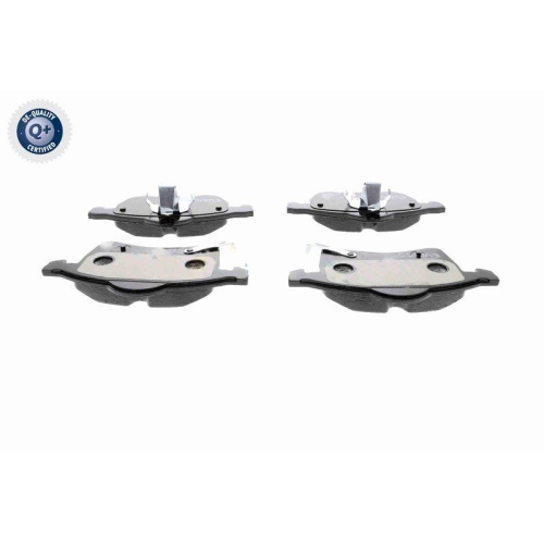 Bremsbelagsatz, Scheibenbremse VAICO V40-8020 Q+, Erstausr&uuml;sterqualit&auml;t f&uuml;r OPEL