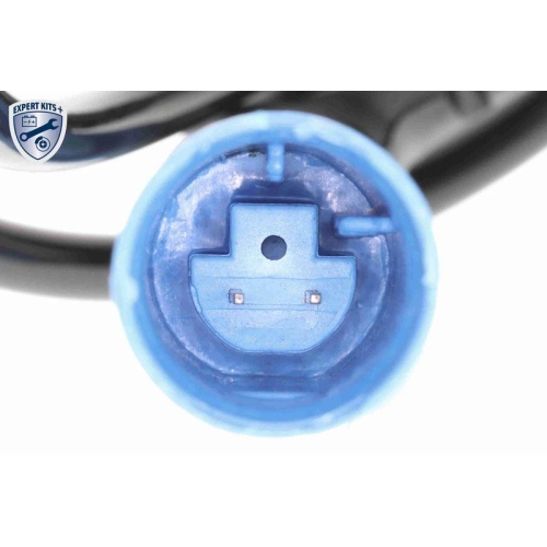 Sensor, Raddrehzahl VEMO V20-72-7801 EXPERT KITS + f&uuml;r BMW, Hinterachse links