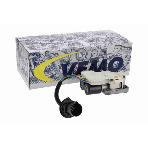 Steuerger&auml;t, Automatikgetriebe VEMO V25-86-0012 Original VEMO Qualit&auml;t f&uuml;r FORD