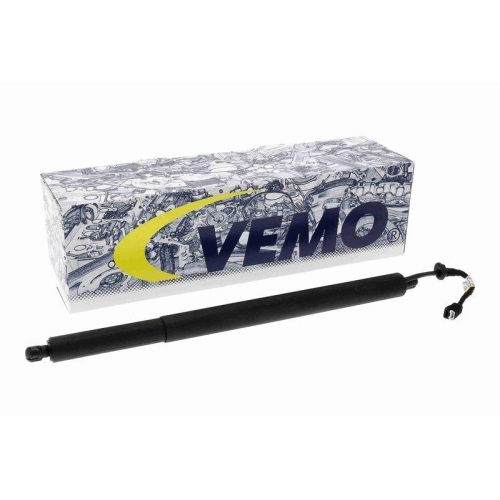 Elektromotor, Heckklappe VEMO V20-55-0037 Green Mobility Parts f&uuml;r BMW, links