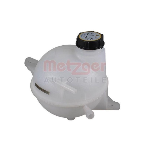 Ausgleichsbeh&auml;lter, K&uuml;hlmittel METZGER 2140458 GREENPARTS f&uuml;r FORD