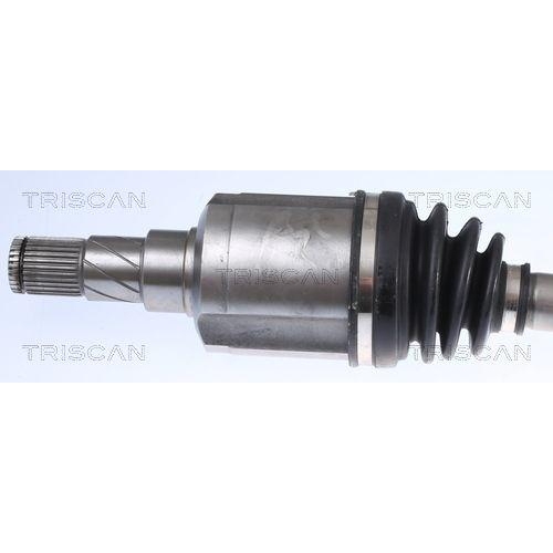 Antriebswelle TRISCAN 8540 81501 für TESLA, Vorderachse links