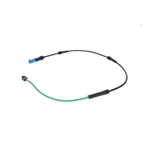 Warnkontakt, Bremsbelagverschlei&szlig; BOSCH 1 987 473 620 f&uuml;r BMW, Hinterachse