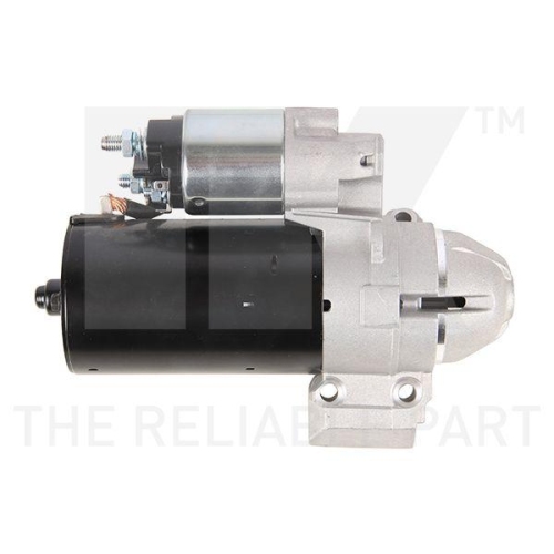 Starter NK 4722121 f&uuml;r BMW, f&uuml;r Fahrzeuge mit Start-Stopp-Funktion