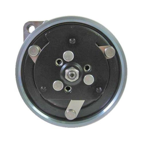 MAHLE ACP 1021 000S Kompressor, Klimaanlage BEHR f&uuml;r AUDI FORD SEAT SKODA VW