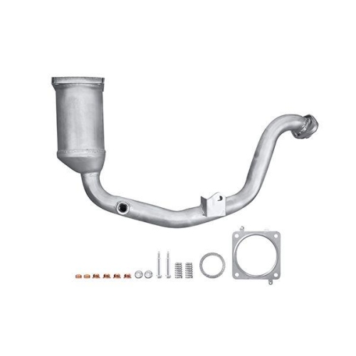 HELLA Katalysator 8LE 366 050-651 Easy2Fit &ndash;