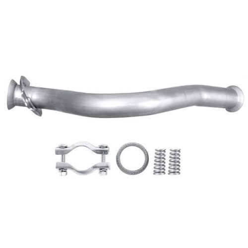 HELLA Abgasrohr 8LA 366 006-261 Easy2Fit –