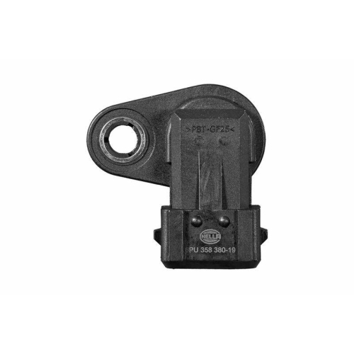 HELLA Sensor, Nockenwellenposition 6PU 358 380-191 f&uuml;r HYUNDAI KIA