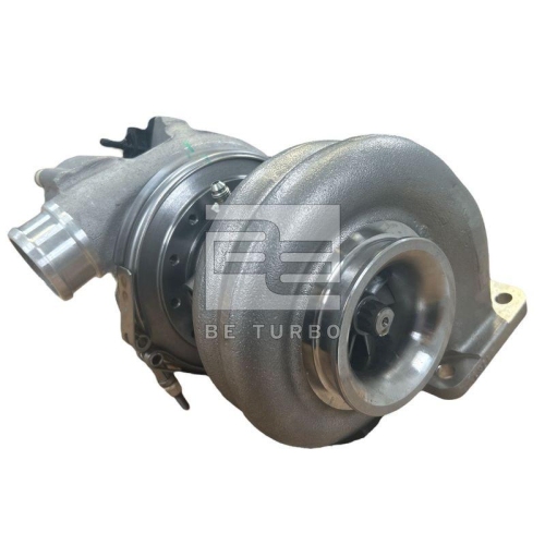 BE TURBO 126307 Lader, Aufladung f&uuml;r