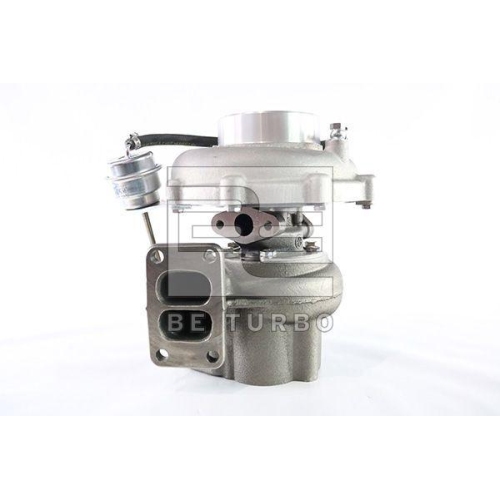 BE TURBO 124759 Lader, Aufladung f&uuml;r MAN FENDT