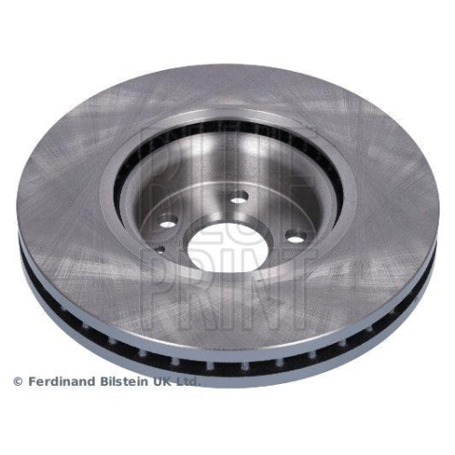 BLUE PRINT ADF124365 2 St&uuml;ck Bremsscheiben f&uuml;r VOLVO LYNK + CO, Vorderachse