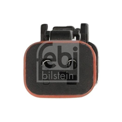 FEBI BILSTEIN 1004349 Sensor, Raddrehzahl febi Plus f&uuml;r SCANIA