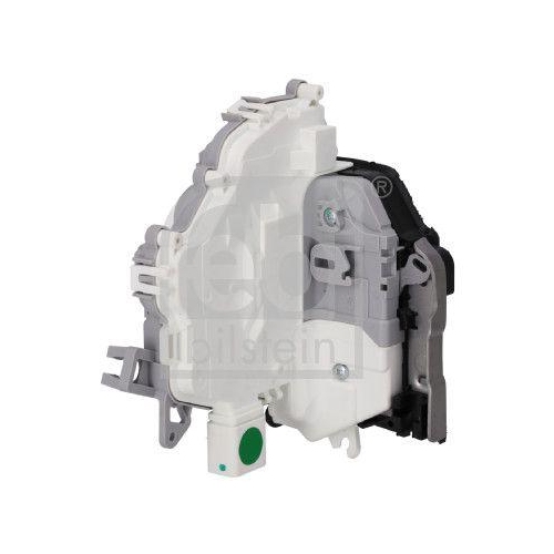 FEBI BILSTEIN 1004197 T&uuml;rschloss febi Plus f&uuml;r AUDI VW, hinten links