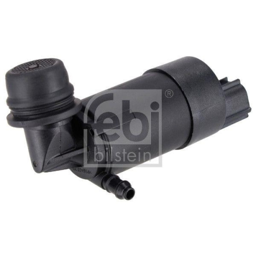 Waschwasserpumpe, Scheibenreinigung FEBI BILSTEIN 45038 für FORD FORD USA