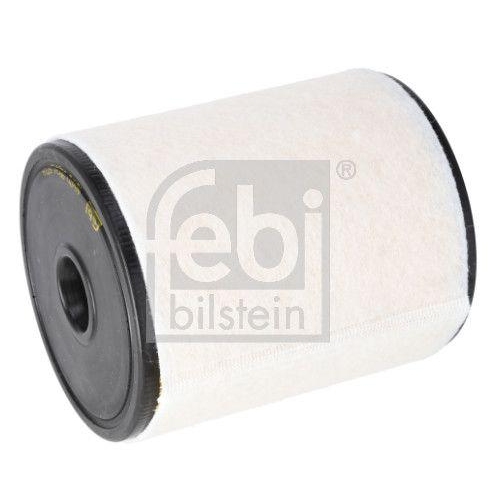 FEBI BILSTEIN Luftfilter 48470 f&uuml;r AUDI AUDI (FAW)