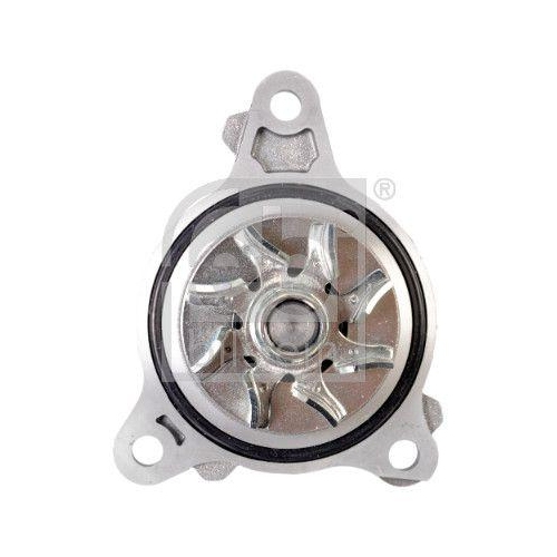 FEBI BILSTEIN Wasserpumpe, Motork&uuml;hlung 175471 f&uuml;r HYUNDAI KIA