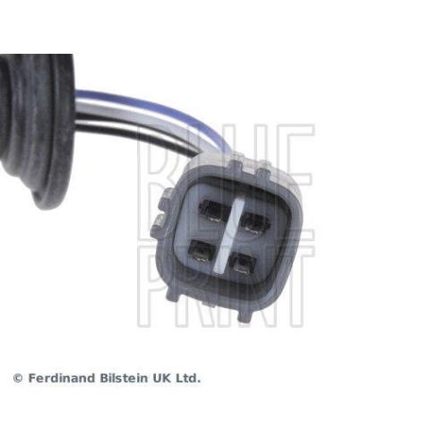 Lambdasonde BLUE PRINT ADT37034 f&uuml;r TOYOTA LEXUS, Abgaskr&uuml;mmer