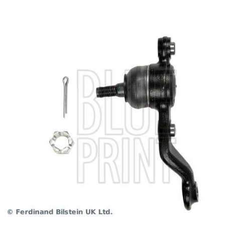 Trag-/F&uuml;hrungsgelenk BLUE PRINT ADT386117 f&uuml;r TOYOTA LEXUS, Vorderachse links