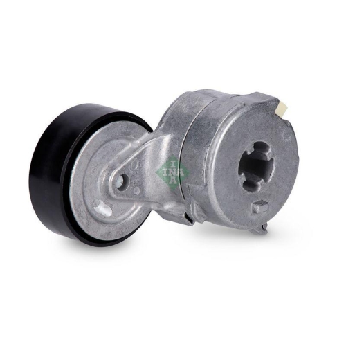 Riemenspanner, Keilrippenriemen Schaeffler INA 534 0375 10 für AUDI PORSCHE SEAT