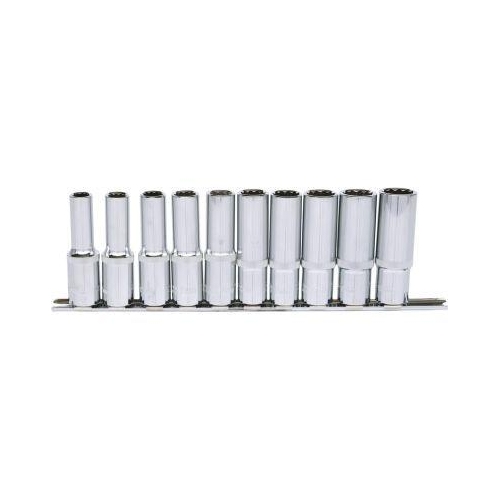 Steckschl&uuml;sselsatz KS TOOLS 918.0660 f&uuml;r