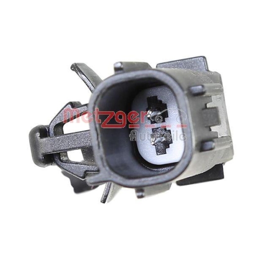 Sensor, Raddrehzahl METZGER 09001150 GREENPARTS f&uuml;r SUBARU TOYOTA