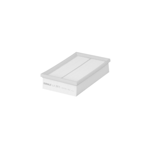 Luftfilter KNECHT LX 2671 f&uuml;r FORD JAGUAR