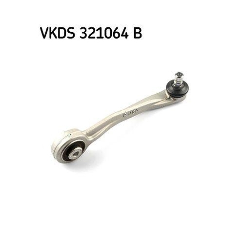 Lenker, Radaufh&auml;ngung SKF VKDS 321064 B f&uuml;r AUDI, Vorderachse rechts, hinten