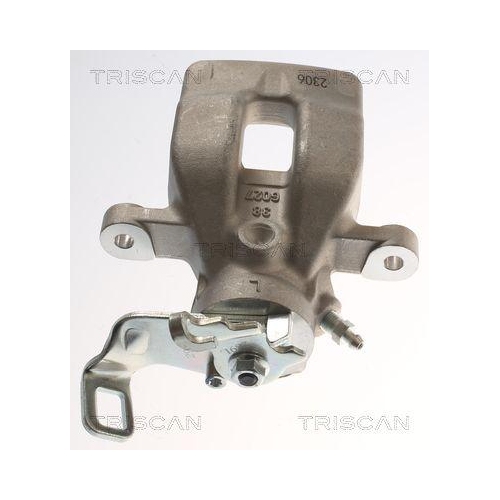 Bremssattel TRISCAN 8175 11245 f&uuml;r MINI, Hinterachse links, hinter der Achse