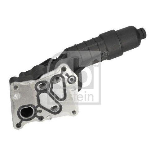 FEBI BILSTEIN Geh&auml;use, &Ouml;lfilter 183913 febi Plus f&uuml;r MERCEDES-BENZ