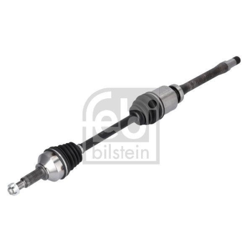 FEBI BILSTEIN Antriebswelle 181711 f&uuml;r FORD FORD MOTOR COMPANY