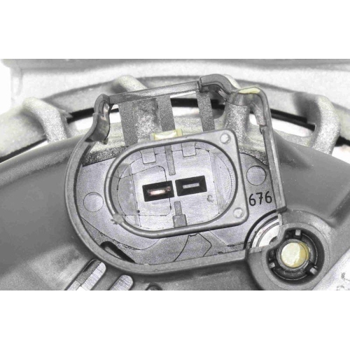 Generator VEMO V10-13-50044 Original VEMO Qualit&auml;t f&uuml;r AUDI SKODA VW VAG