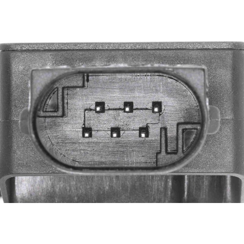 Sensor, Leuchtweitenregulierung VEMO V95-72-0147 Green Mobility Parts f&uuml;r FORD